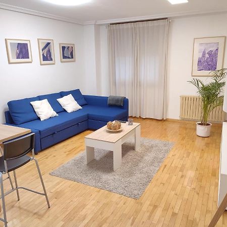 Duenas Daire Oviedo Dış mekan fotoğraf