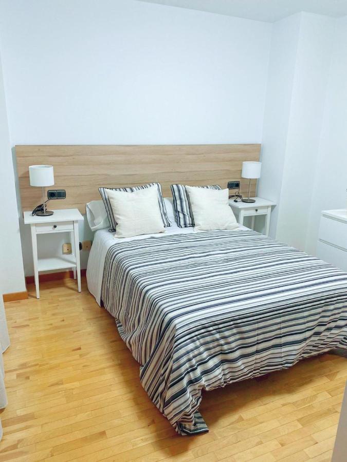 Duenas Daire Oviedo Dış mekan fotoğraf