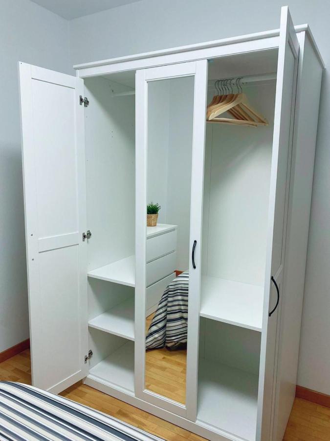 Duenas Daire Oviedo Dış mekan fotoğraf