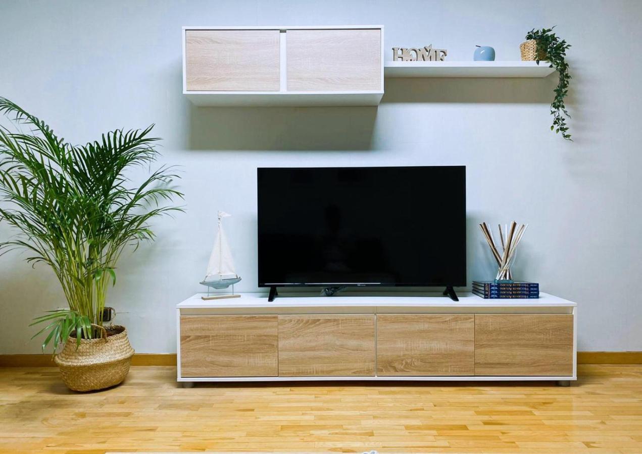 Duenas Daire Oviedo Dış mekan fotoğraf