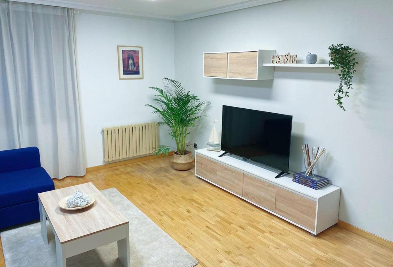Duenas Daire Oviedo Dış mekan fotoğraf
