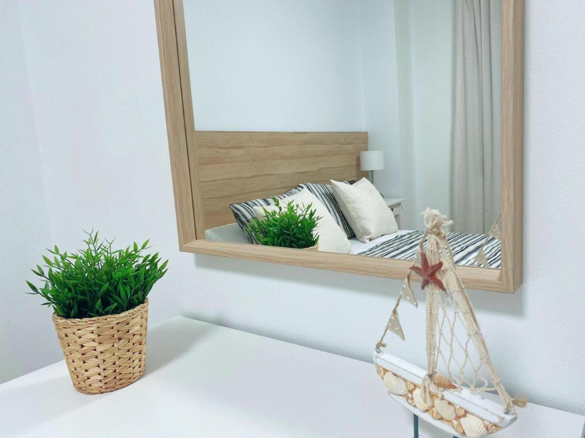 Duenas Daire Oviedo Dış mekan fotoğraf