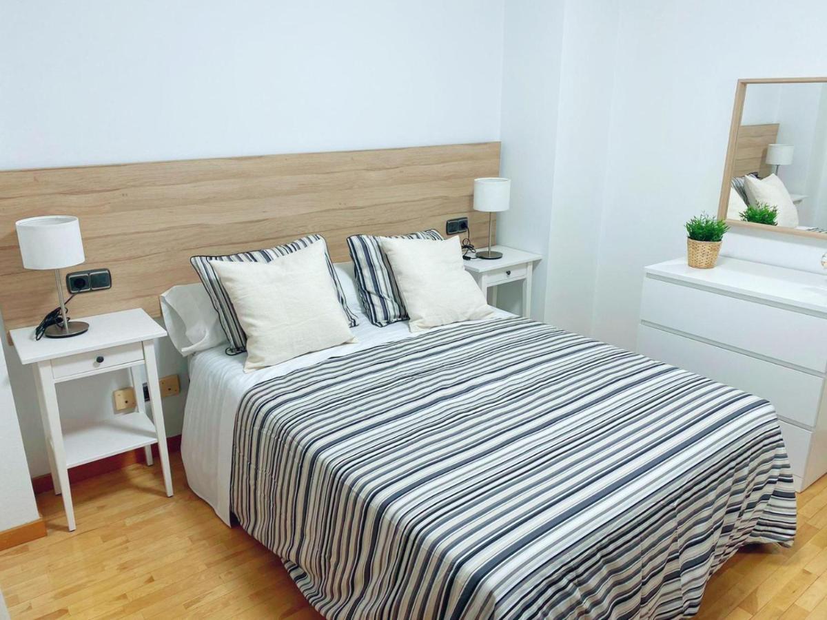 Duenas Daire Oviedo Dış mekan fotoğraf