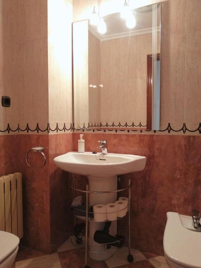 Duenas Daire Oviedo Dış mekan fotoğraf