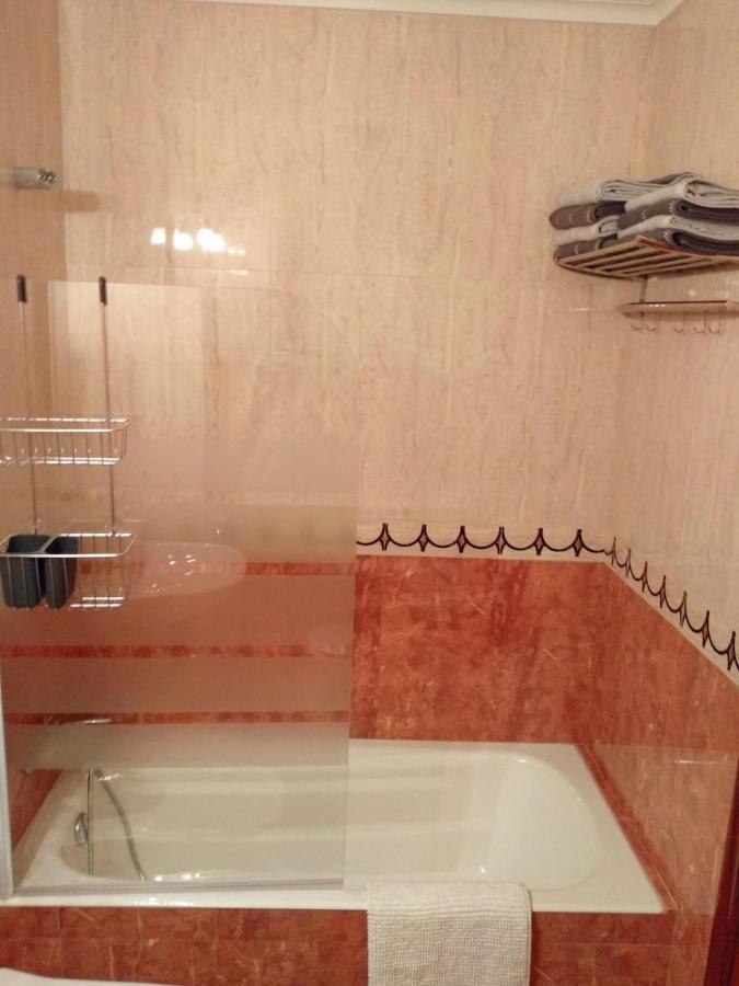 Duenas Daire Oviedo Dış mekan fotoğraf