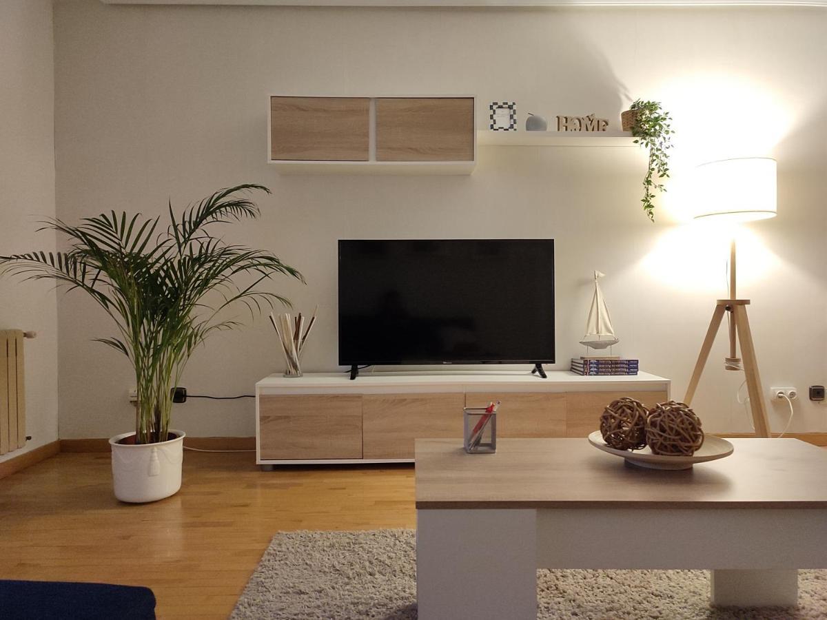 Duenas Daire Oviedo Dış mekan fotoğraf